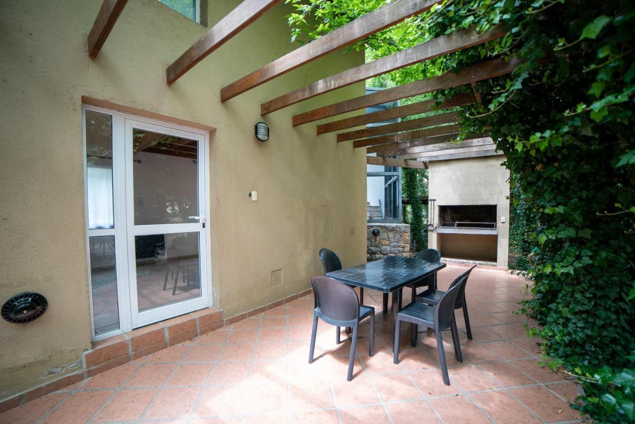 Villa Benitz La Cumbre Exteriör bild