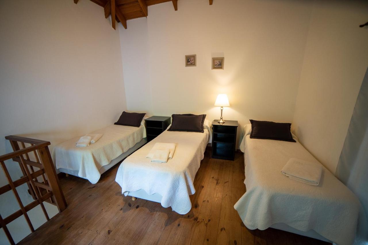Villa Benitz La Cumbre Exteriör bild